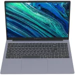 Ноутбук Digma Pro Cursus (AMD Ryzen 5 3500U 2.1 ГГц/16 ГБ DDR4 2666 МГц/15.6