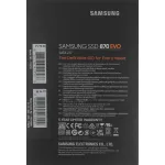 Жесткий диск SSD 2Тб Samsung (2.5