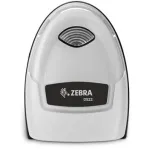 Сканер штрих-кода Zebra DS2208-SR (ручной, проводной, имиджер, USB, 1D/2D, ЕГАИС, IP42)