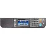 МФУ Kyocera ECOSYS M5526cdw (лазерная, цветная, A4, 512Мб, 26стр/м, 1200x1200dpi, авт.дуплекс, 50'000стр в мес, RJ-45, USB)