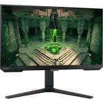 Монитор Samsung Odyssey G4 S25BG400EU (25