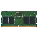 Память SO-DIMM DDR5 8Гб 4800МГц Kingston (38400Мб/с, CL40, 262-pin, 1.1)