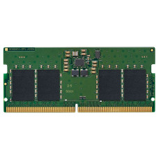 Память SO-DIMM DDR5 8Гб 4800МГц Kingston (38400Мб/с, CL40, 262-pin, 1.1)