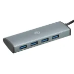 Разветвитель USB DIGMA HUB-4U3.0-UC-G