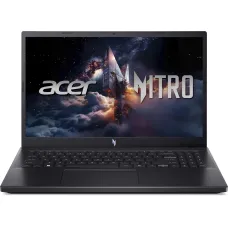Игровой ноутбук Acer Nitro V 15 ANV15-52-54JU (Intel Core i5 13420H 2.1 ГГц/16 ГБ DDR5 5200 МГц/15.6