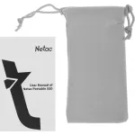 Netac (2000/1800 Мб/с)