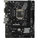 Материнская плата Biostar H510MHP 4.0 (LGA1200, 2xDDR4 DIMM, microATX)
