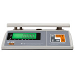 Весы Mertech M-ER 326AFU-6.01