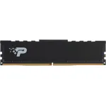 Память DIMM DDR5 32Гб 4800МГц Patriot (38400Мб/с, CL40, 288-pin)
