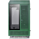 Корпус Thermaltake The Tower 100 Racing Green (Mini-Tower)