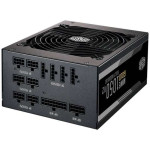 Блок питания Cooler Master MWE Gold V2 1050W (ATX, 1050Вт, 20+4 pin, ATX12V 2.52, GOLD)