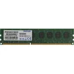 Память DIMM DDR3 4Гб 1600МГц Patriot Memory (12800Мб/с, CL11, 1.5 В)