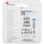 Накопитель USB ADATA AUV240-64G-RRD