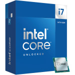 Процессор Intel Core i7-14700K (3400MHz, LGA1700, L3 33Mb)