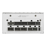 Блок питания ASUS ROG LOKI 850P WHITE SFXL GAMING (SFX-L, 850Вт, PLATINUM)