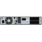 ИБП Ippon Innova RT II 1500 (с двойным преобразованием, 1500ВА, 1500Вт, 8xIEC 320 C13 (компьютерный))