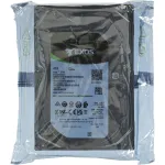 Жесткий диск HDD 4Тб Seagate Exos 7E10 (3.5