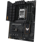 Материнская плата ASUS TUF GAMING A620-PRO WIFI (AM5, AMD A620, 4xDDR5 DIMM, ATX, RAID SATA: 0,1,10)