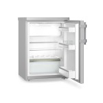 Холодильник Liebherr Rsdci 1621 (A++, 1-камерный, объем :109/17л, инверторный компрессор, 600x850x607см, серебристый)