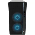 ПК IRU Tactio 310H6SEA (Core i3 13100F 3400МГц, DDR4 16Гб, SSD 512Гб, NVIDIA GeForce RTX 3050 6Гб, FreeDOS)