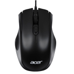 Мышь Acer OMW020 (кнопок 3, 1600dpi)