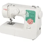 Швейная машина JANOME 5500