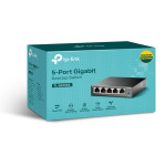 Коммутатор TP-Link TL-SG105S