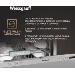 Посудомоечная машина Weissgauff BDW 6033 Wi-Fi Inverter