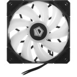 Кулер ID-COOLING SE-224-XTS ARGB