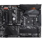 Материнская плата Gigabyte B550 AORUS ELITE WIFI7 (AM4, 4x, ATX, RAID SATA: 0,1,10)