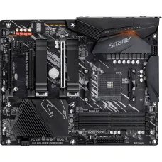 Материнская плата Gigabyte B550 AORUS ELITE WIFI7 (AM4, 4x, ATX, RAID SATA: 0,1,10) [B550 AORUS ELITE WIFI7]