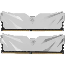 Память DIMM DDR4 2x8Гб 3600МГц Netac (28800Мб/с, CL18, 288-pin, 1.35 В) [NTSWD4P36DP-16W]