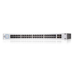 Коммутатор Ubiquiti USW-48-POE