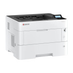 Kyocera Ecosys P4140dn (лазерная, черно-белая, A3, 512Мб, 1200x1200dpi, авт.дуплекс, RJ-45, USB)