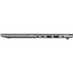 ASUS E1504FA-BQ154W (AMD Ryzen 3 7320U 2.4 ГГц/8 ГБ LPDDR5 5200 МГц/15.6