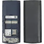 NOKIA 106 (160x120 TFT, 2 mini SIM, Series 30+)