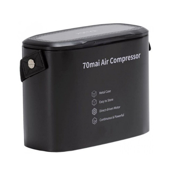 Автомобильный компрессор 70Mai Air Compressor