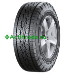 Шина Gislaved TerraControl ATR 225/75 R16 108H летняя