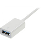 Переходник USB TP-Link (прямой USB Type-C (m), прямой USB 3.0 A(f), 0,1м)