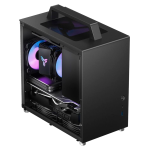 Корпус Jonsbo T8 PLUS Black