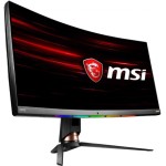 Монитор MSI MPG 341CQR (34