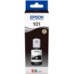 Чернильный картридж Epson C13T03V14A (черный; 127стр; L4150, L4160, L6160, L6170, L6190, L6270, L14150)