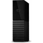 HDD 4Тб Western Digital My Book (3.5