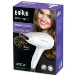 Фен Braun BRHD380E