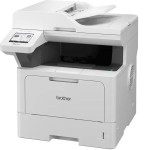 МФУ Brother MFC-L5710DW (лазерная, черно-белая, A4, 512Мб, 48стр/м, 1200x1200dpi, авт.дуплекс, 5'000стр в мес, RJ-45, USB, Wi-Fi)