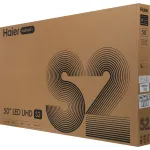 LED-телевизор Haier S2 (50