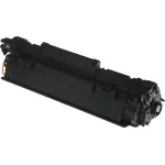 Тонер-картридж HP 78A (черный; 2100стр; LJ P1566, P1606w, M1536)