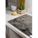 Индукционная варочная поверхность Lex EVI 640 F DS