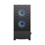 Корпус Fractal Design PoP Air RGB Black TG (Midi-Tower)