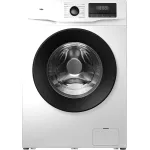 Стиральная машина TCL W-SF606W(60x85x45см, фронтальная, макс:6кг, 1000об/мин, белый)